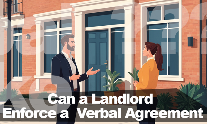 Can a Landlord Enforce a Verbal Agreement? 5 Costly Myths Debunked