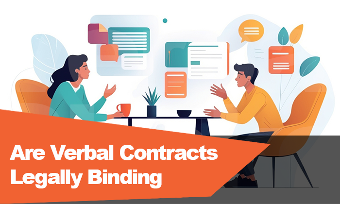 Are Verbal Contracts Legally Binding? Pros, Cons, and Legal Risks